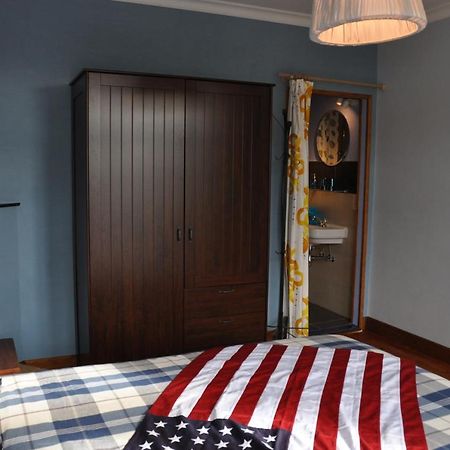 Bed and Breakfast Santa Fe - Lutrebois à Bastogne Extérieur photo