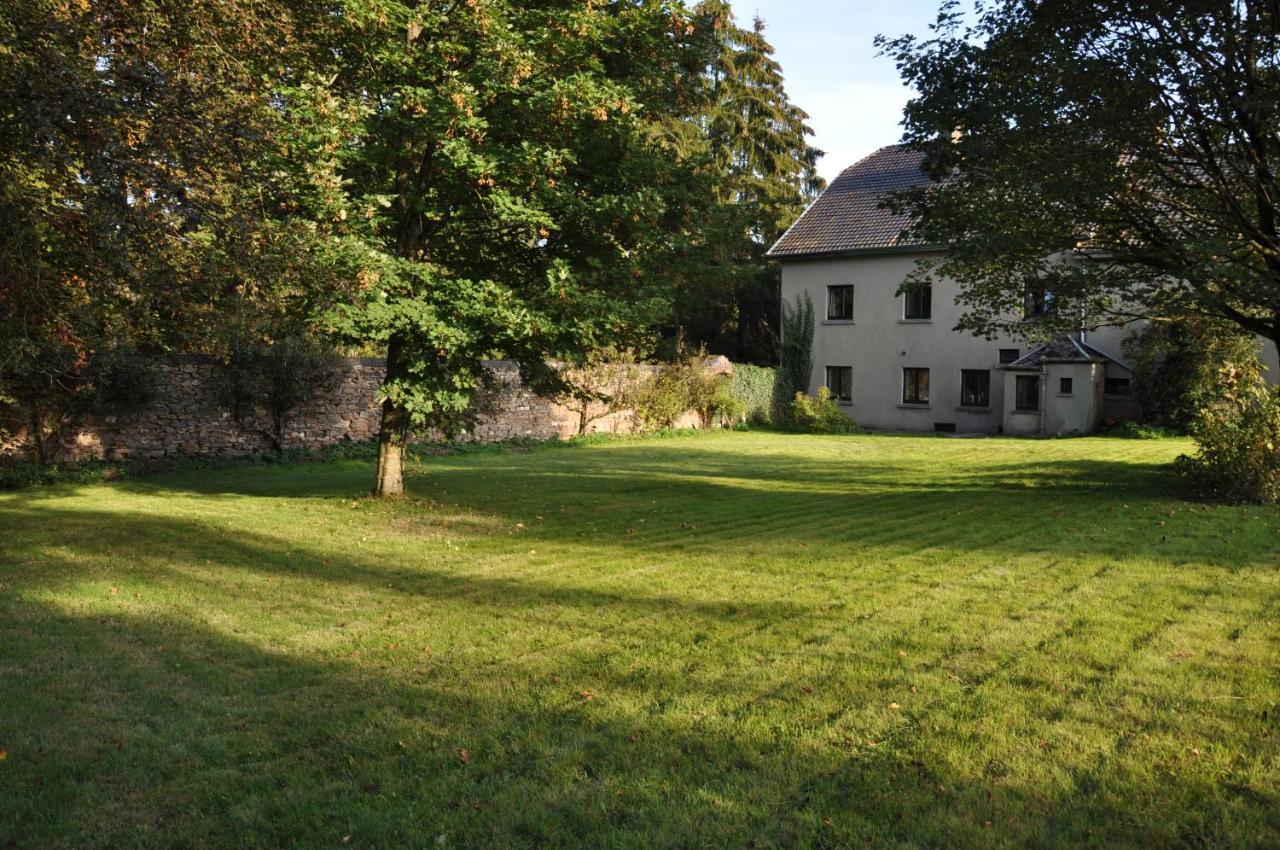 Bed and Breakfast Santa Fe - Lutrebois à Bastogne Extérieur photo