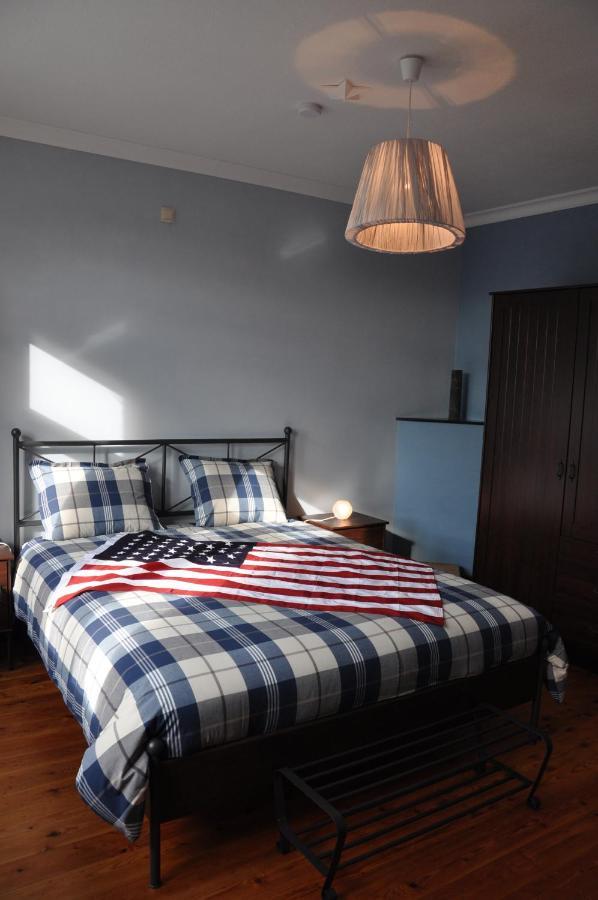 Bed and Breakfast Santa Fe - Lutrebois à Bastogne Extérieur photo